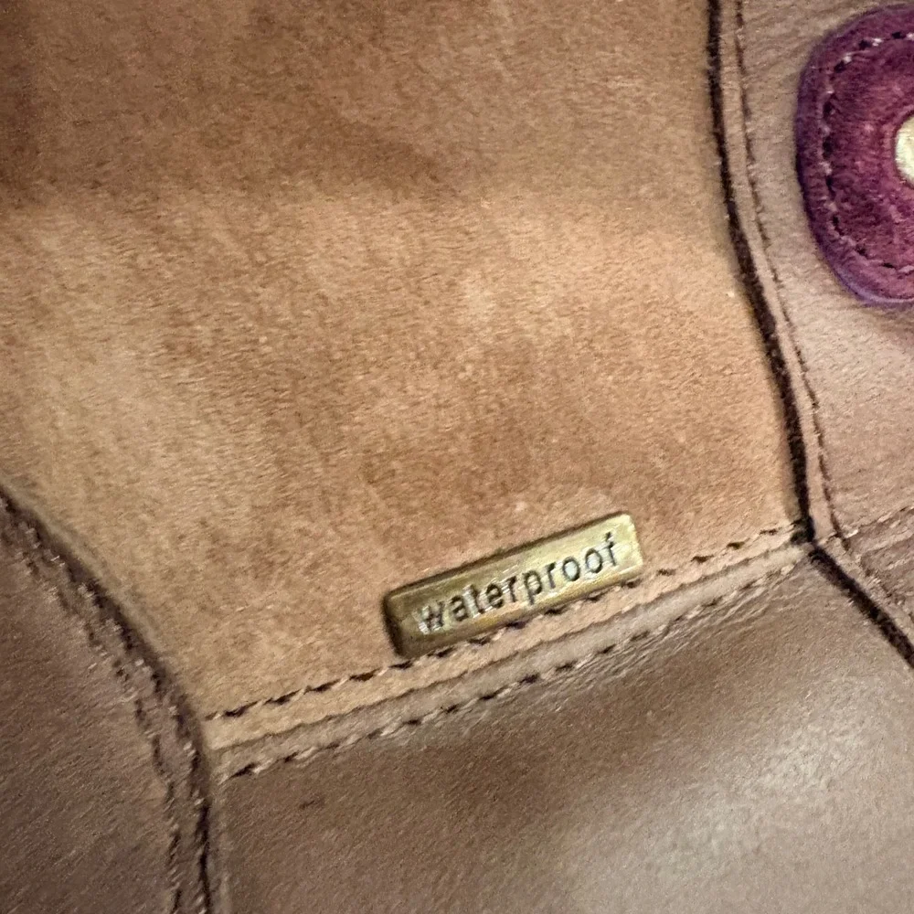 Dansko tackle cold